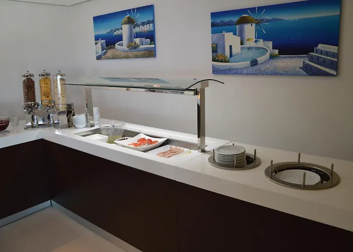 Zante Palace 3* Tsilivi (Zakynthos)