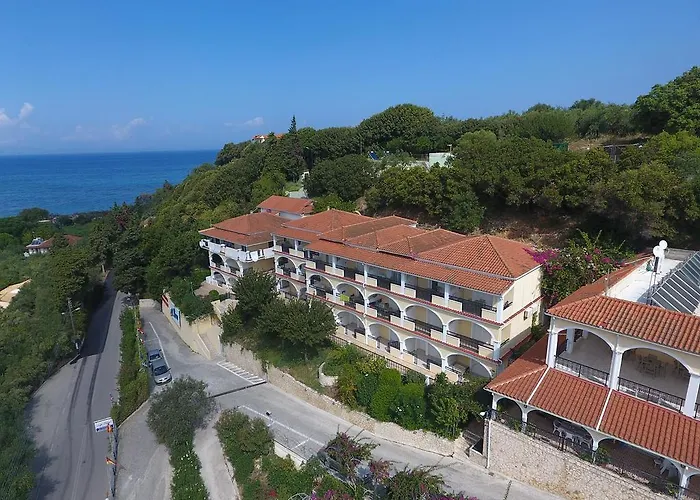 Zante Palace 3* Tsilivi (Zakynthos)